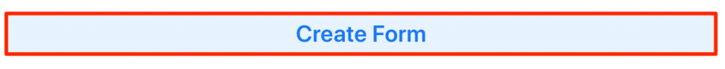 Create lead ad form button