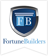 Fortunebuilders Logo