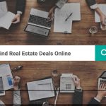 Online Real Estate Deals