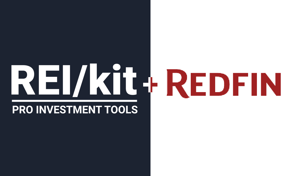 REIkit and Redfin